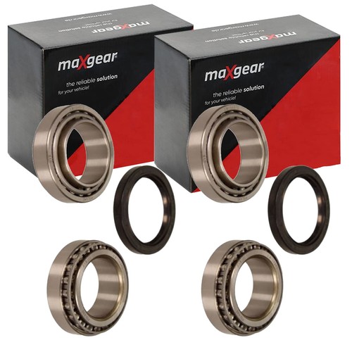 Maxgear set cuscinetto - maxgear,