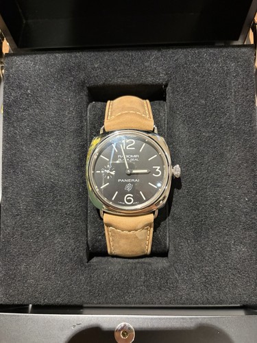 Guarnizione panerai radiomir - guarnizione,