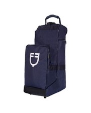 EQUESTRO Borsa porta stivali e