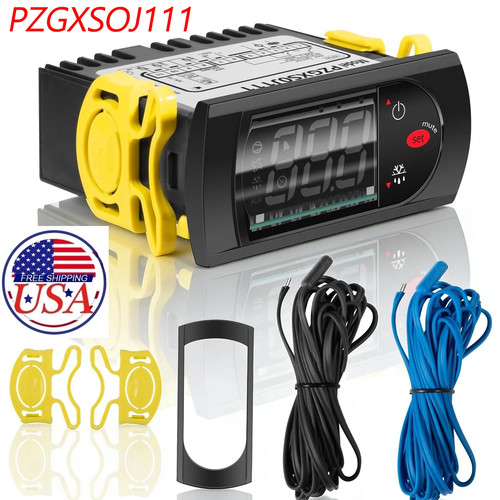 Pzgxs0j111 regolatore - regolatore, di