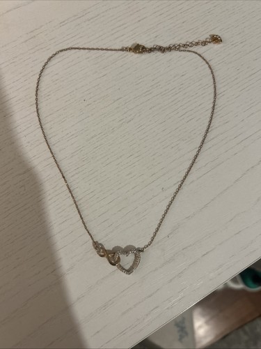 Collana swarovski hyperbola - collana,