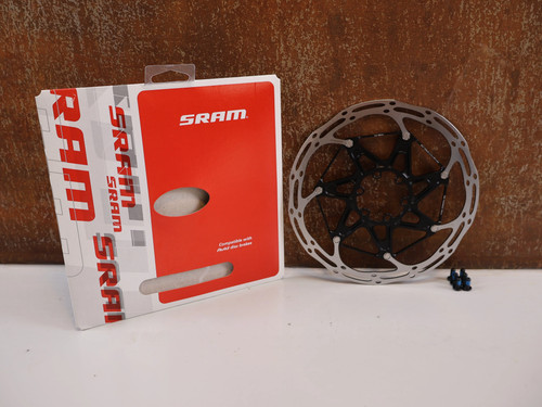Disco freno sram - disco,