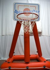 Splashbasket canestro
