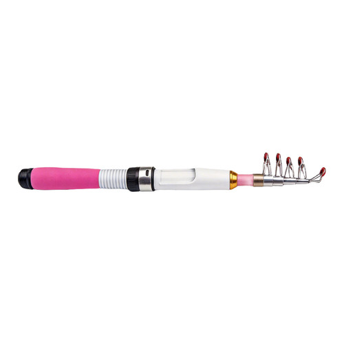 Canna pesca portatile in - canna,