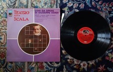 Vinile cori opere - cori, da