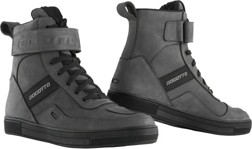 Scarpe moto impermeabili - scarpe, da