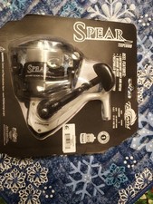 Mulinello da Pesca Spinning