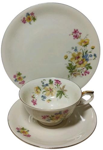 Set tre piattini - di,
