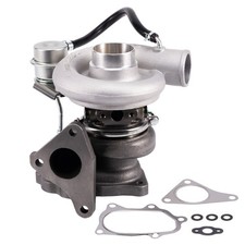 Turbocompressore Billet per