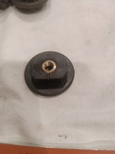 Distanziale Supporto Paraurti