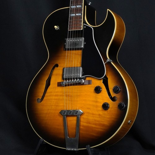 Gibson usa 175 - gibson,