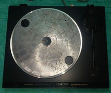 Pioneer PL-203AZ Turntable
