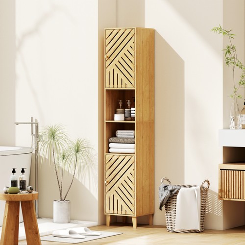 Mobile bagno slim con - ante, e