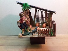 Presepe – Diorama -