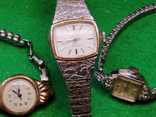 Orologi vintage donna - orologi,
