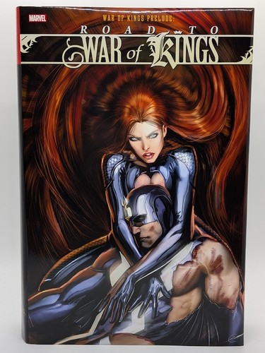 Road war kings hc - to,