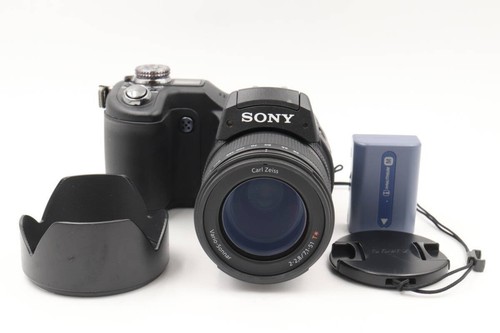 Fotocamera digitale sony - digitale,