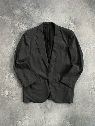 Giacca blazer vintage brioni - vintage,