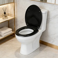 Sedile WC Sainos con