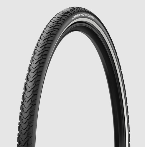 Michelin pneumatico protek - pneumatico,