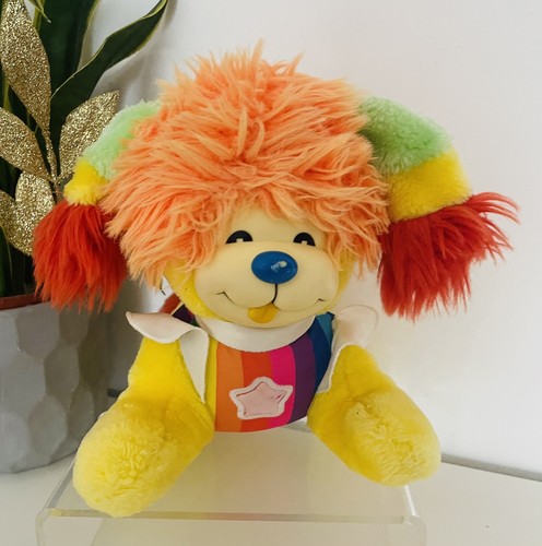 Vintage 1983 rainbow brite - 1983,