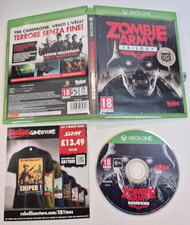 Zombie Army Trilogy Xbox One