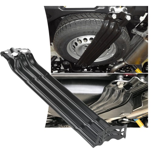 Kit retrofit supporto ruota - , di