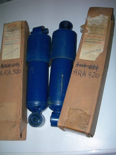 4063403 coppia ammortizzatori - 4063403,