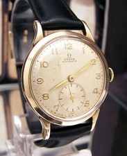 OMEGA ANTIQUE VINTAGE SWISS