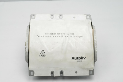 Airbag cruscotto passeggero