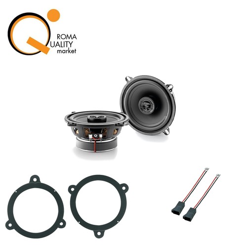 Focal auditor casse acx 130 - casse,