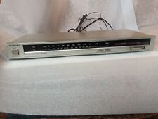 Technics Sintonizzatore