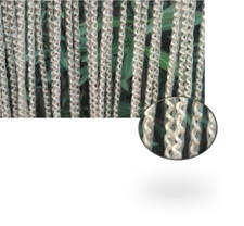 Tenda in fili Pvc 140X240