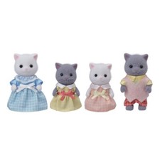 Sylvanian Families Set