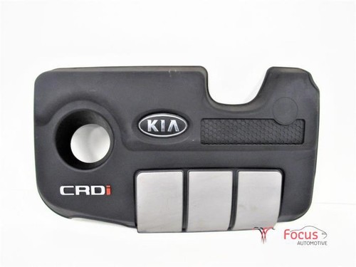 Coprimotore kia picanto - coprimotore, sa