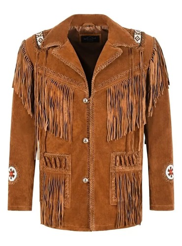 Giacca uomo western - , cowboy