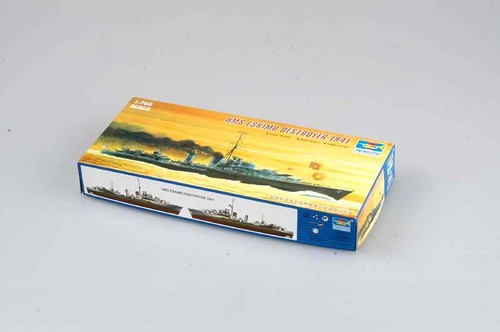 Trombettiere 700 05757 hms - trombettiere,