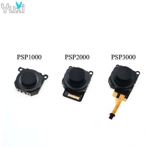 Joystick psp 1000 2000 - joystick,