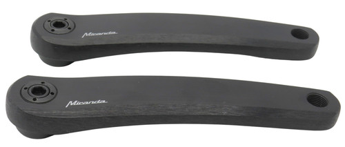 Miranda crandik arms delta - arms,