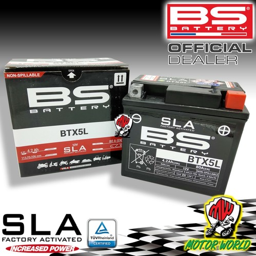 Batteria battery sla - battery,