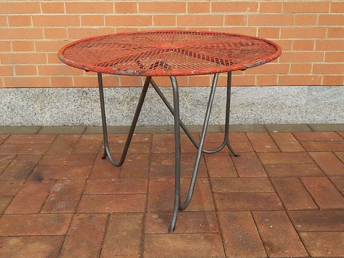 Tavolino coffee table - table, '40