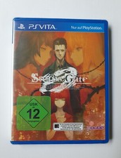 Steins; Gate 0 PS Vita