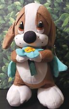 Sad Sam & Honey Bassett Hound