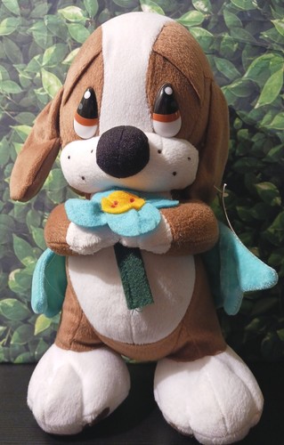 Peluche sad sam honey - &,
