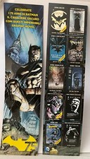 BATMAN DAY 75 anni di BATMAN