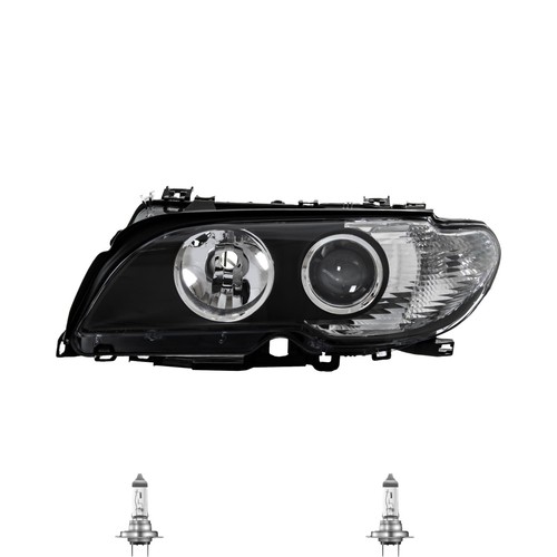 Faro sinistro per - sinistro, e46