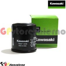 160970008 FILTRO OLIO ORIGINALE KAWASAKI ZX6R NINJA 636 2020