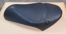 SELLA GILERA ICE 50 ORIGINAL RIFODERATA DIFETTI SADDLE SEAT USED 5765660074