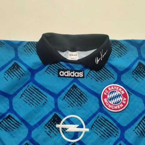 Maglia calcio portiere bayern - portiere,