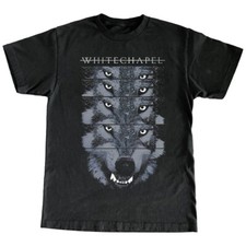 Camicia classica Whitechapel